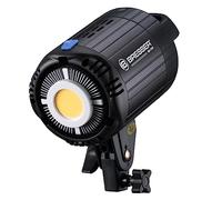 BRESSER Lampe LED BR-60S COB 60 W