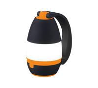 BRESSER Lanterne d'extérieur 3 en 1