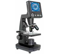 Bresser LCD Microscope 3,5 Pouces 50-2000x 5MP