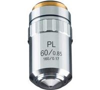 Bresser - Objectif planachromatique 60x