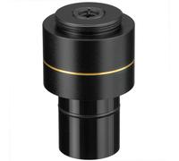 BRESSER Lentille réductrice 0,5x fix