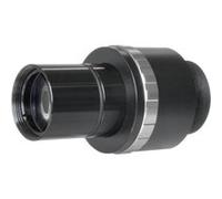 Bresser Lentille réductrice 0,5x variable pour microscope monture C