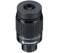 Bresser Oculaire Zoom Deluxe LER 8-24 mm 1,25''