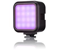 BRESSER BR-49 RGB lampe de poche LED