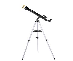 Bresser - Lunette Arcturus 60/700mm AZ Carbon Design