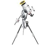 Bresser - lunette astronomique bresser messier mc-152/1900 hexafoc exos-2 + goto weiß G