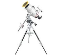Bresser - lunette astronomique bresser messier mc-152/1900 hexafoc exos-2 weiß G