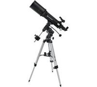 - lunette astronomique polaris 102/600 eq3 - carbon design