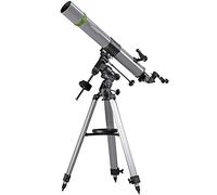 Bresser Lunette astronomique SpaceExplorer 90/900 EQ3