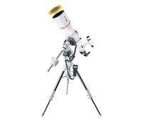 Bresser Optics Messier AR-127S/635 EXOS-2 Réfracteur 254x Blanc