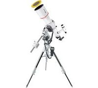 Bresser Optics Messier AR-127S/635 EXOS-2 Réfracteur 254x Blanc