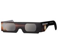BRESSER Lunettes d'éclipse solaire (1 pièce) - Design B