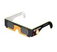 BRESSER Lunettes d'éclipse solaire (1 pièce) schwarz G