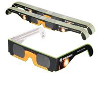 BRESSER Lunettes d'éclipse solaire (100 pièces)