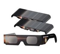 Bresser lunettes d'éclipse solaire (1000 pièces) - design b