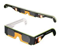 BRESSER Lunettes d'éclipse solaire (25 pièces)