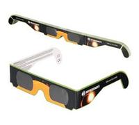 BRESSER Lunettes d'éclipse solaire (25 pièces)