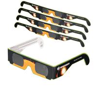 BRESSER Lunettes d'éclipse solaire (5 pièces)