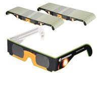 BRESSER Lunettes d'éclipse solaire (500 pièces)