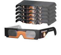 Bresser lunettes d'éclipse solaire (5000 pièces) - design a