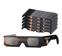 Bresser lunettes d'éclipse solaire (5000 pièces) - design b