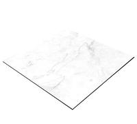 Bresser Marble Light Toile de Fond pour Studio Photo 40 x 40 cm