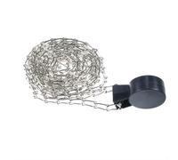 Bresser MB-91 chaîne en métal pour MB-1, 2 et 3 | ✅ Livraison gratuite à partir de 100 €