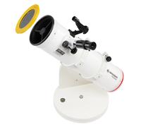 Bresser Télescope de voyage Messier 5" Dobson compact