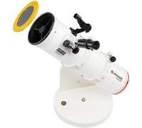 Bresser Télescope de voyage Messier 5" Dobson compact