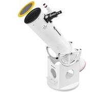 Bresser Télescope Dobson Messier 8'' 203 mm – Grossissement max. 400×