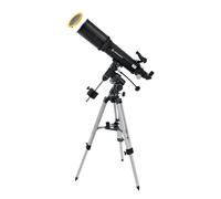 Bresser Messier AR-102/600 EQ-3 Télescope Lunette AT-3