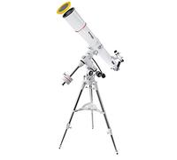 Lunette astronomique Bresser Messier AR-90L / 1200 EXOS1 / EQ4
