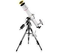 BRESSER Messier AR127L/1200 EXOS-2 PMC-Eight GoTo Ensemble Télescope schwarz/weiß G