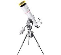 Bresser Messier Télescope AR-152s/760 EXOS-2 EQ-5 Goto Blanc