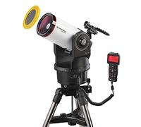 Télescope BRESSER EQ/AZ Messier MCX-127 GoTo