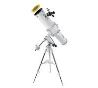 BRESSER Messier NT-130/1000 EXOS-1/EQ4 Télescope