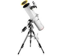 BRESSER Messier NT203L/1200 EXOS-2 PMC-Eight GoTo Ensemble de Télescope schwarz/weiß G