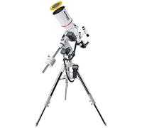Bresser Messier Télescope AR-102s/600 EXOS-2 EQ-5 Goto Blanc