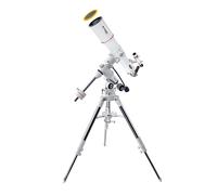 BRESSER Messier Télescope AR-90S/500 EXOS-1/EQ-4