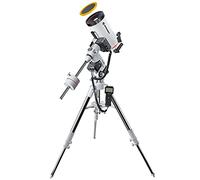 Bresser Messier Télescope MC-127/1900 EXOS-2 EQ-5 Goto Blanc