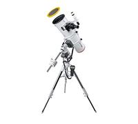 Bresser Télescope Messier NT-150S/750 EXOS-2 EQ-5 Goto Blanc