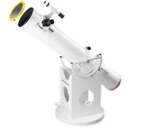 Bresser messier télescope planétaire 6'' dobson