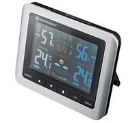 Bresser Mytemps Wtm Weather Station Blanc