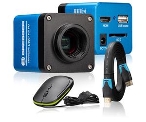 Bresser - MicroCam Full HD HDMI