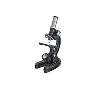 BRESSER Microscope 300x-1200x National Geographic avec Valise