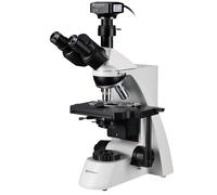 BRESSER Microscope Science TRM 301 avec caméra MikroCamII 20 MP