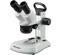Stéréomicroscope à Lumière incidente et transmise BRESSER Analyth STR 10x - 40x