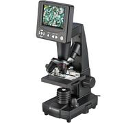 Bresser Microscope numérique LCD 5 MP