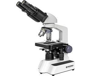 Bresser Microscope Bino Researcher 40x-1000x