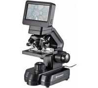 Bresser Microscope Biolux HDMI 5 MP tactile pour l'École et les Loisirs